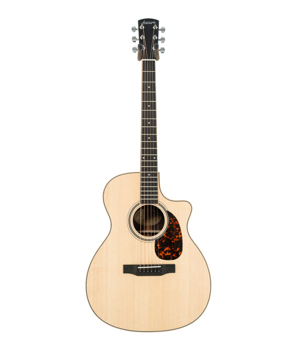Larrivee OM-03 Rosewood Cutaway Acoustic Guitar
