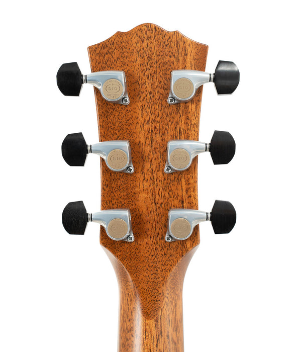 Taylor 814e Gold Label Super Auditorium Torrefied Spruce/Honduran Rosewood Acoustic-Electric Guitar - Natural | Used