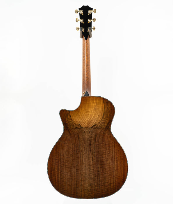 Taylor PS14ce Figured Walnut/Cedar 50th Anniversary Grand Auditorium Guitar | Used