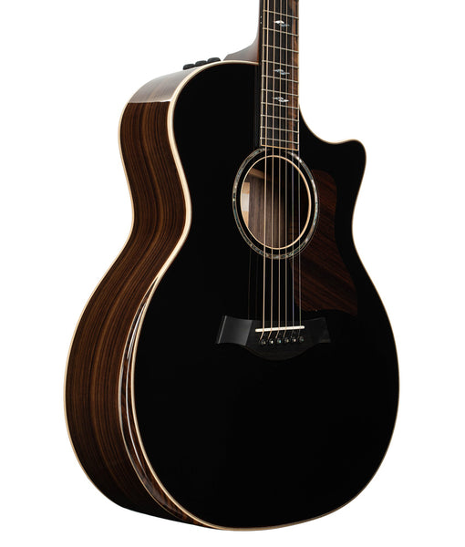 Taylor Proto 814ce Special Edition Grand Auditorium Acoustic