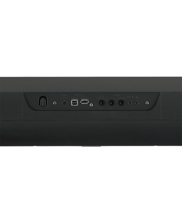 Korg EK50 61-key Entertainer Keyboard