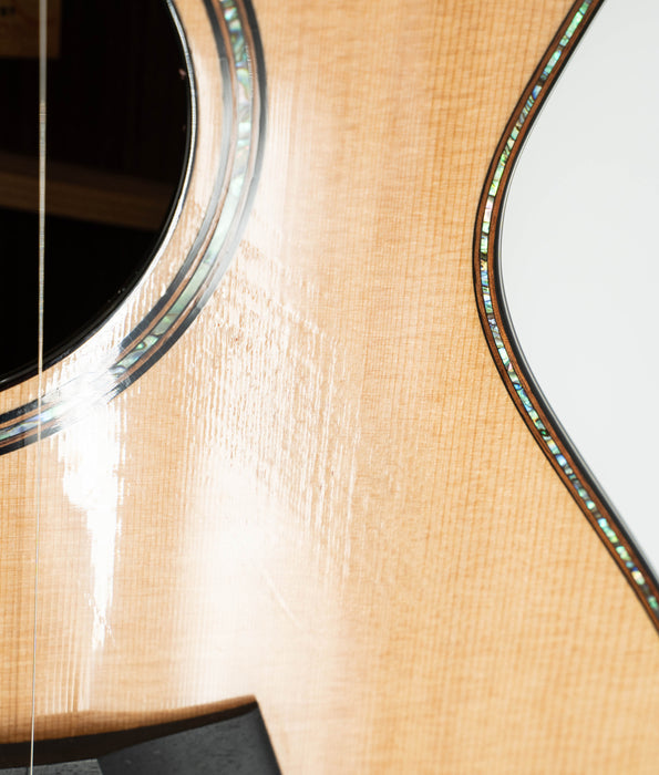 Pre-Owned Taylor 912CE Acoustic-Electric Guitar | Used