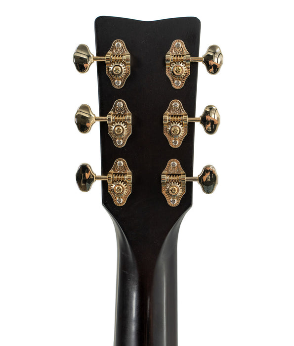 Pre-Owned Yamaha TAG3 C TransAcoustic Spruce/Mahogany Acoustic-Electric Guitar- Sand Burst | Used