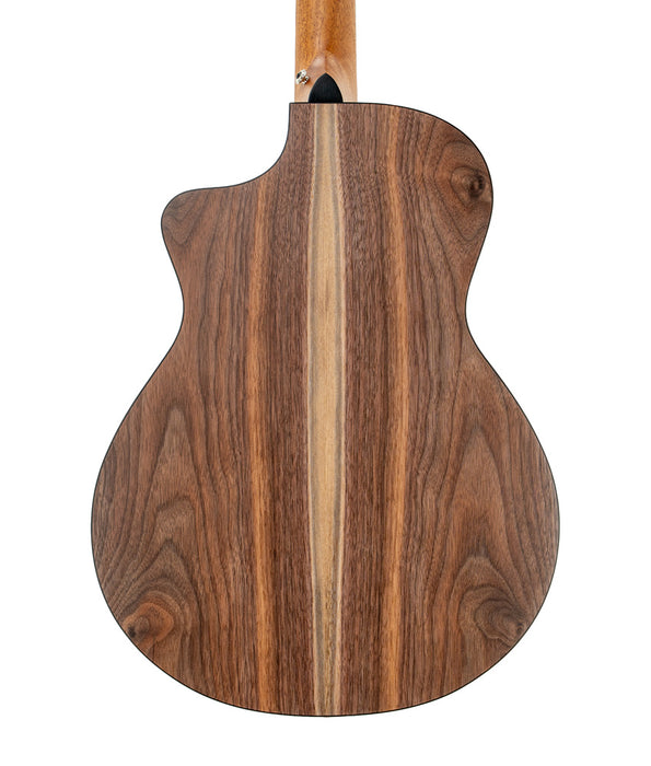 Furch GNc 2-CW a Grand Nylon Cutaway Western Red Cedar/Black Walnut Acoustic Guitar | New