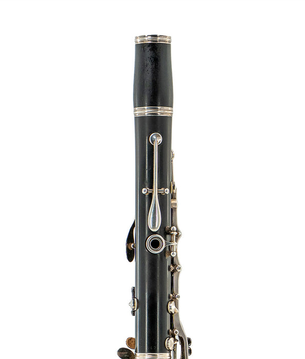 Pre-Owned Buffet Crampon E11 Clarinet | Used