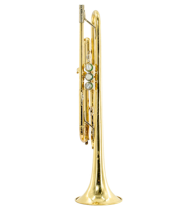 Pre-Owned Bach TR300 Trumpet | Used