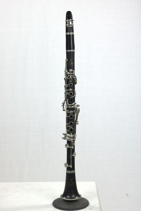 Pre-Owned Yamaha YCL400AD Clarinet (CLARINET7895)