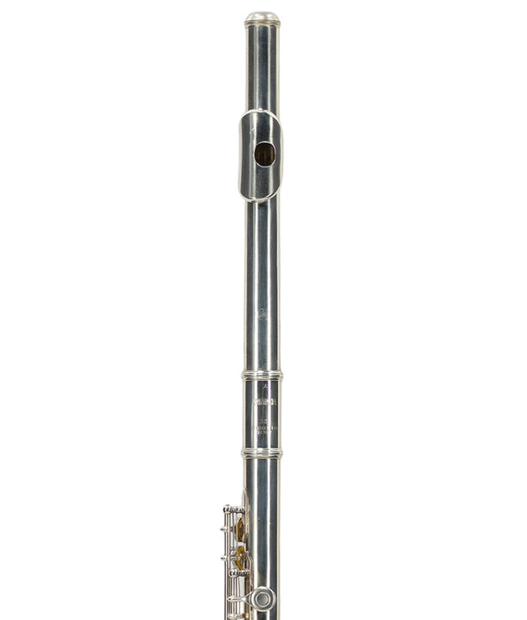 Pre-Owned Yamaha YFL-281 Flute | Used