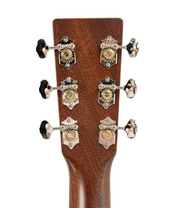 Martin D-17 2025 Model Mahogany/Mahogany Acoustic Guitar | New