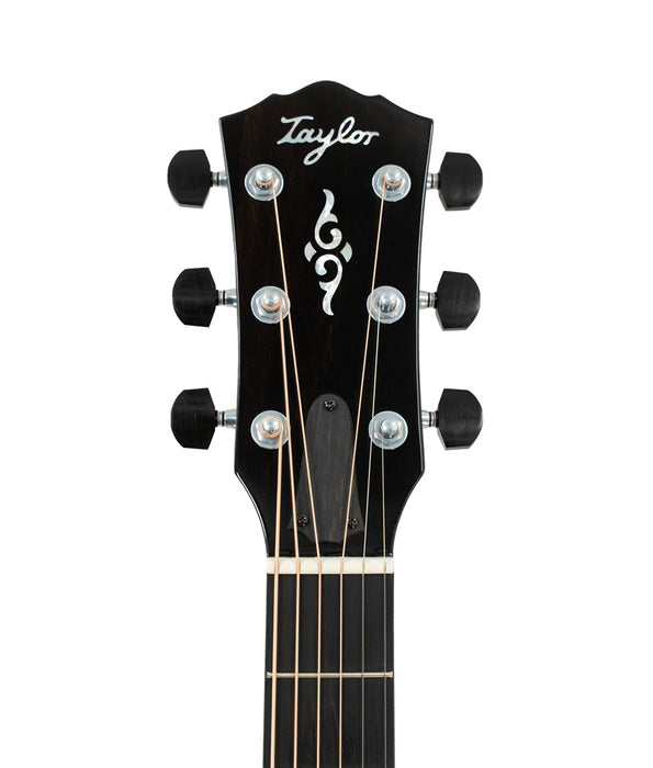 Pre-Owned 2025 Taylor 814e Gold Label Koa Acoustic-Electric Guitar - Sunburst | Used