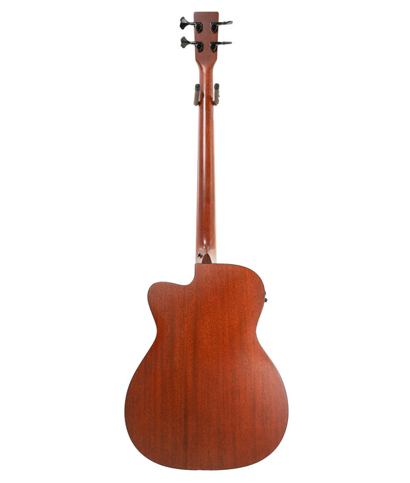 Pre-Owned Martin BC-16GTE Acoustic-Electric Bass Guitar | Used