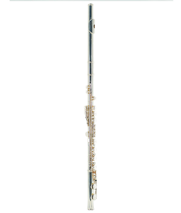 Pre-Owned Yamaha YFL-200ADII Advantage Flute | Used