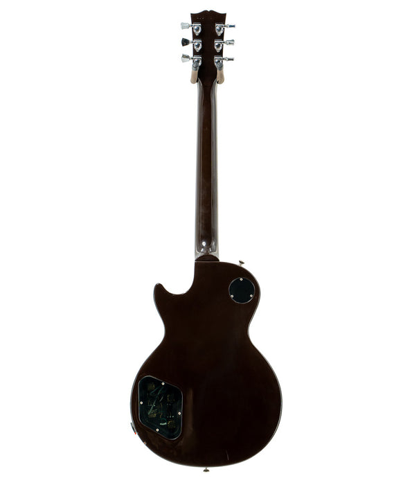 Pre-Owned 2008 Gibson Les Paul Electric Guitar - Sunburst | Used