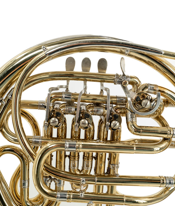 Pre-Owned Conn-Selmer 6D French Horn | Used