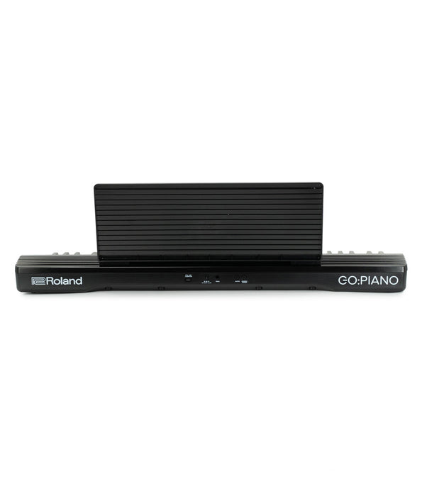 Pre-Owned Roland GO:KEYS 61-key Music Creation Keyboard - Black | Used