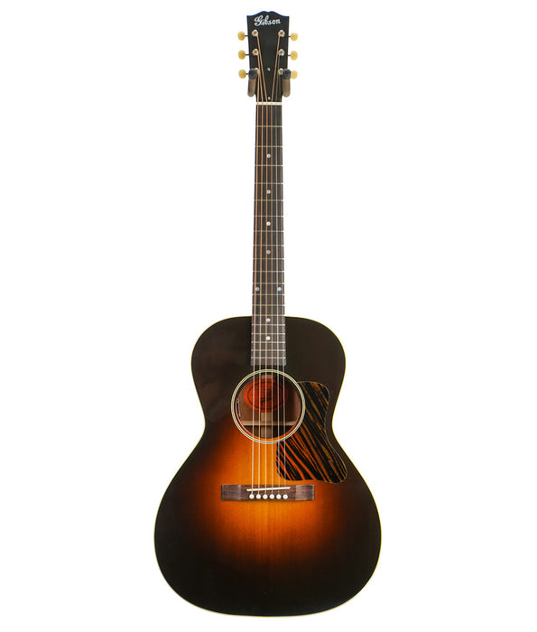 Gibson L-00 Original Acoustic-Electric Guitar - Vintage Sunburst