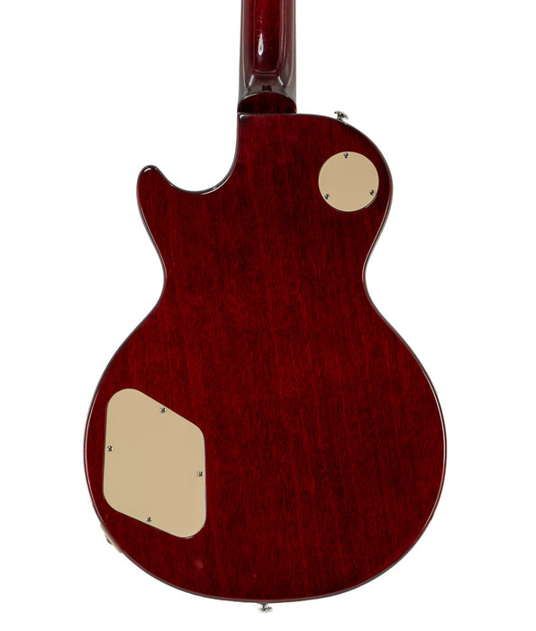 Pre-Owned Epiphone Les Paul Standard Pro - Wine Red | Used