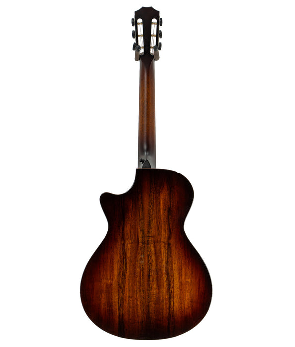 Taylor Next Generation K22ce Special Edition Hawaiian Koa 12-Fret Acoustic-Electric Guitar | New