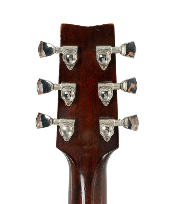 Vintage 1970's Yamaha FG-170 Acoustic Guitar