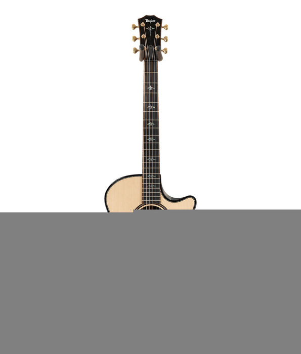 Taylor 914ce Next Generation Builder's Edition Acoustic-Electric Guitar | New