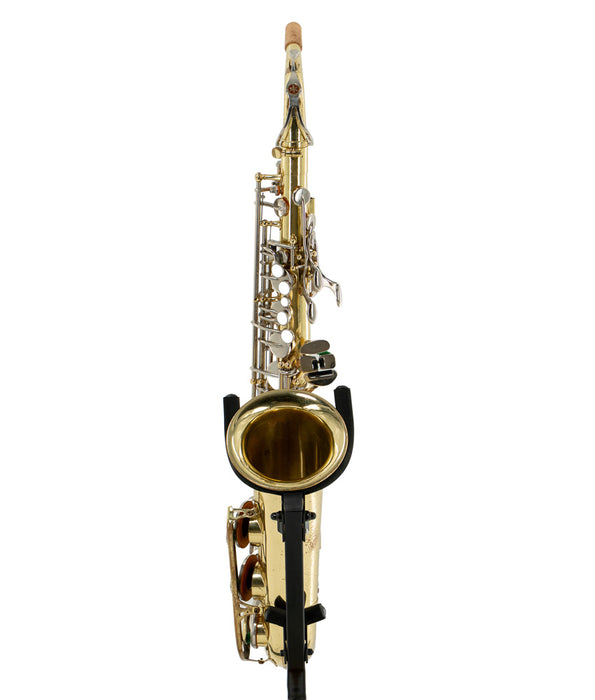 Pre-Owned Yamaha YAS-21 Alto Saxophone | New