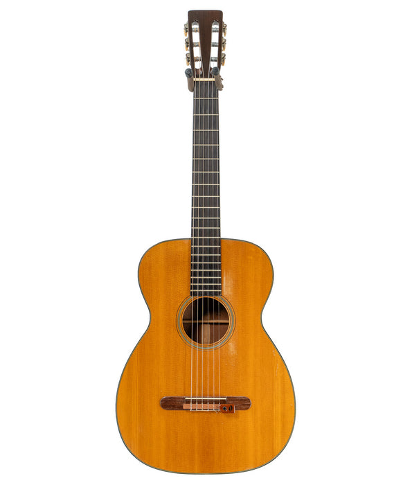 Vintage Martin 0018G Acoustic Guitar (1956) | Used