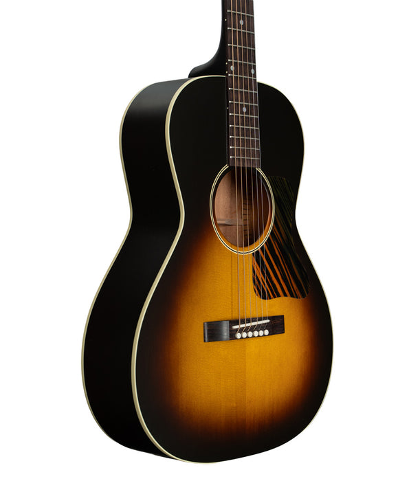 Gibson L-00 Century 12-Fret Spruce/Mahogany Acoustic Guitar - Vintage Sunburst | New