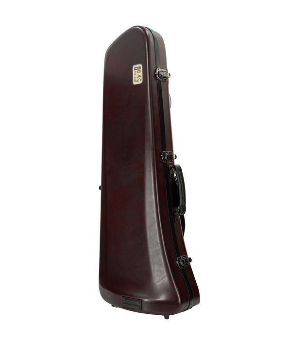 Pre-Owned B.A.C. Elliot Mason Artist Series Trombone | Used