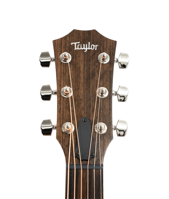 Taylor AD24ce Special Edition All-Mahogany Grand Auditorium Acoustic-Electric Guitar