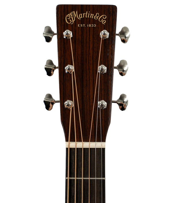 Martin DSS-16E 1935 Burst Acoustic-Electric Guitar | New