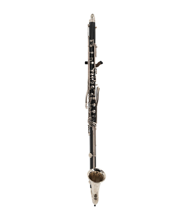 Pre-Owned Selmer Vintage Alto Clarinet | Refurbished