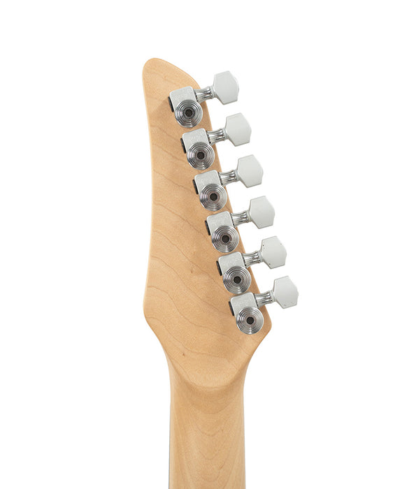 Pre-Owned Carvin Bolt T Electric Guitar w/Case