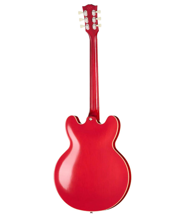 Epiphone IGC 1962 ES-335 Reissue Sixties Electric Guitar - Cherry | New