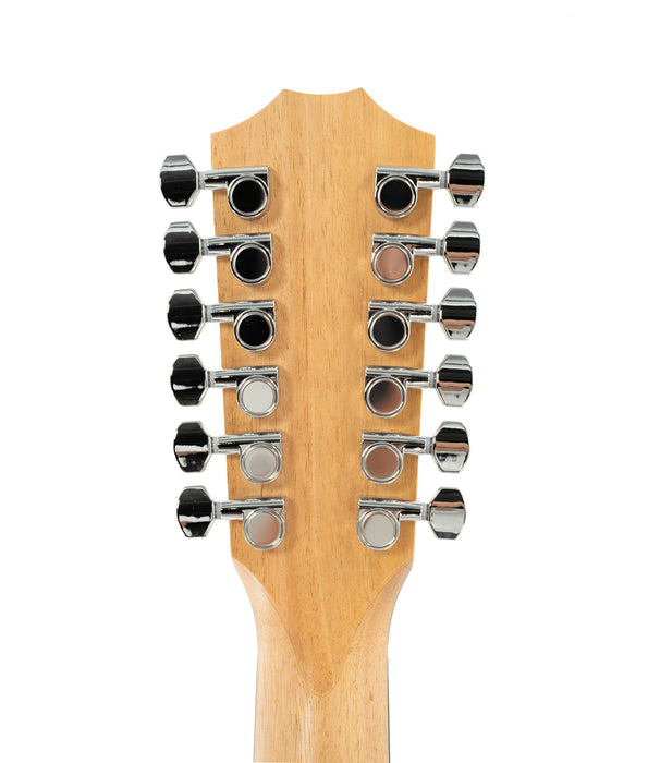 Taylor Somos 150ce Doce Doble 12-string Acoustic Guitar