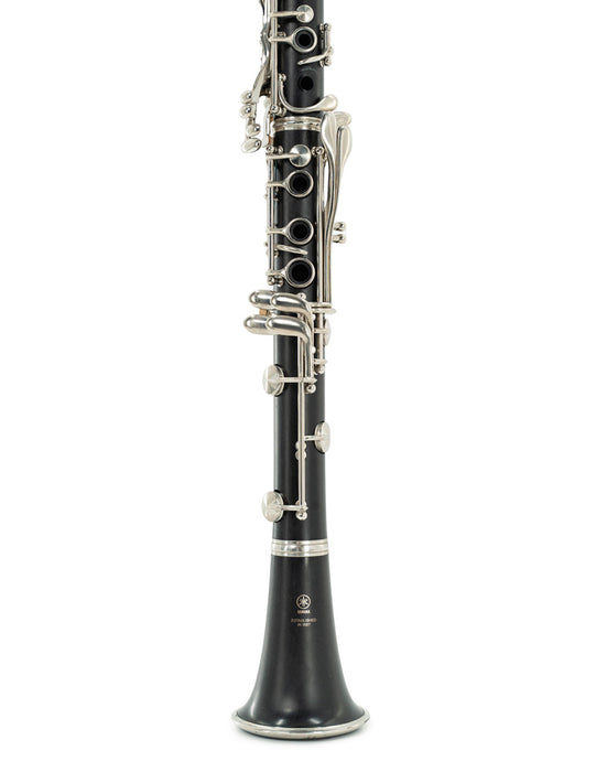 Pre-Owned Yamaha YCL450NM Duet+ Intermediate Clarinet | Used