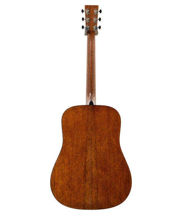 Martin Super D-18 Standard Series Spruce/Mahogany Dreadnought Acoustic Guitar - Natural | New
