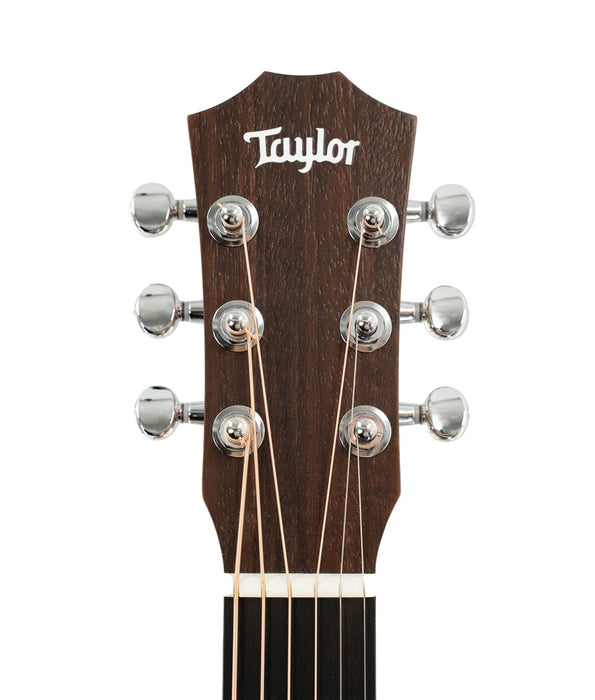 Taylor "Factory-Demo" Baby Taylor Mahogany/Sapele Acoustic Guitar - Natural | Used