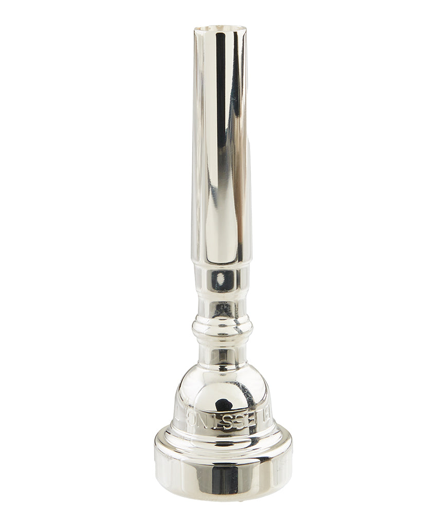 Trumpet Mouthpieces