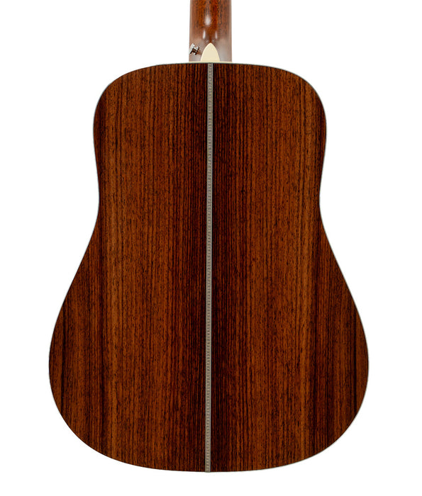Pre-Owned Martin HD12-28 12-String Acoustic Guitar - Natural | Used
