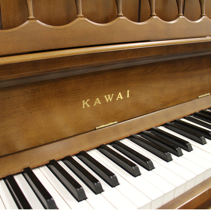 Kawai 805E Upright Console Piano (5065)