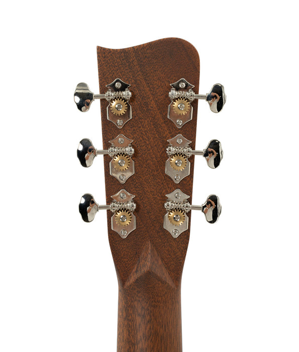 Pre-Owned 2023 Gallagher GA-35 Acoustic Guitar | Used