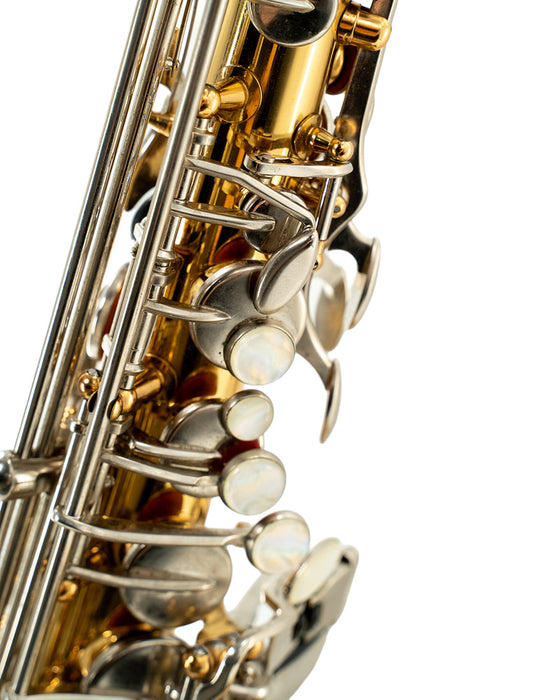 Pre-Owned Selmer AS500 Alto Saxophone | Used