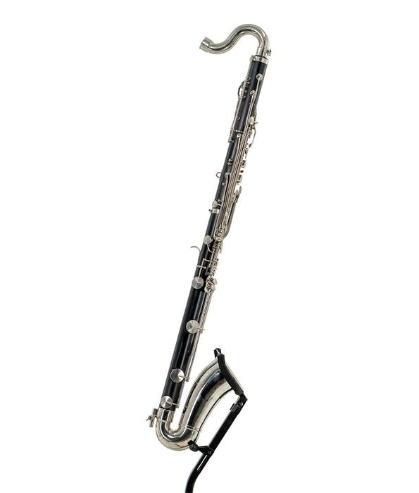 Pre-Owned Leblanc L7168 Student Bb Bass Clarinet | Used
