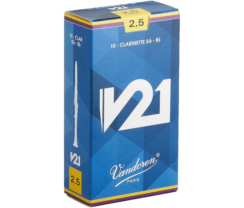 Vandoren SR2135 10 Anches pour Saxophone Alto 3 5 | Achetez sur Vandoren SR2135 10 Anches pour Saxophone Alto 3 5 | Achetez sur