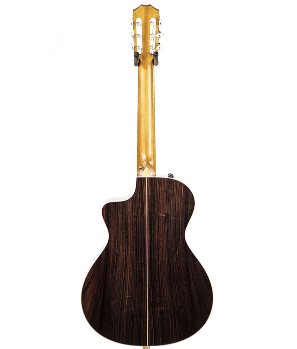 Taylor 812ce N Acoustic Guitar