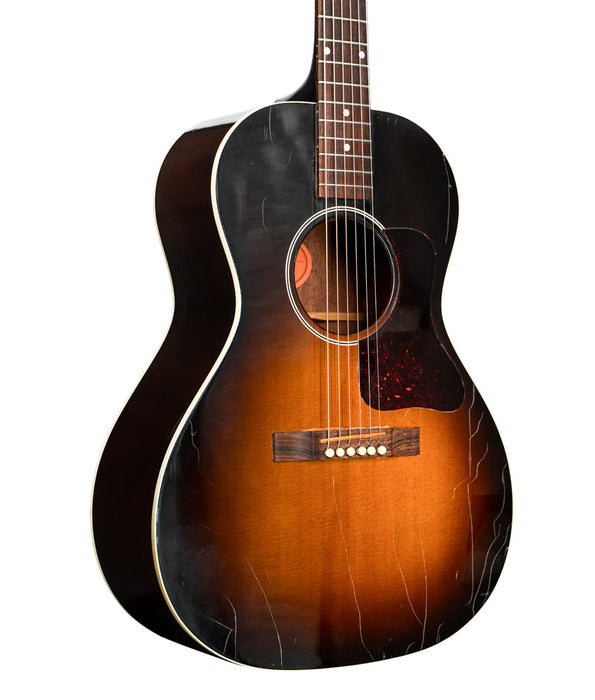 Pre-Owned Gibson L-00 Acoustic Guitar - Vintage Sunburst | Used