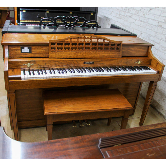 Baldwin Model 5336 Spinet Piano