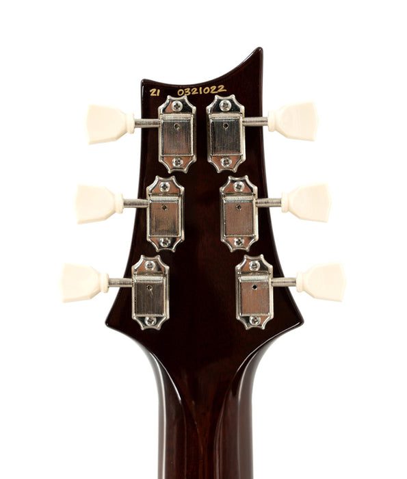 Pre-Owned 2021 PRS McCarty 594 - Black Gold Burst