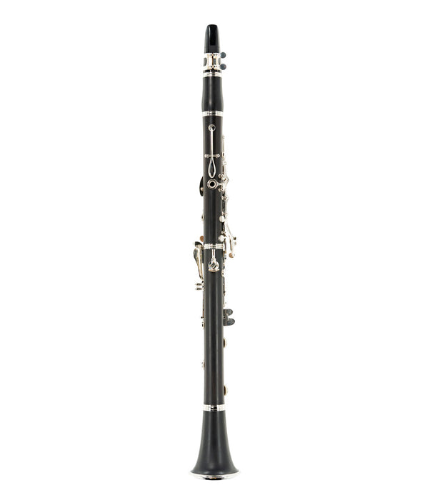 Pre-Owned Yamaha YCL400 Advantage Grenadilla Wood Clarinet