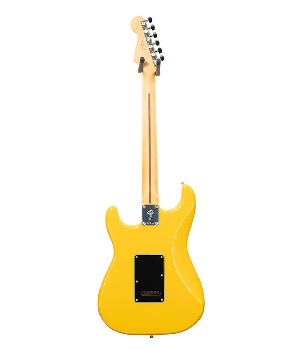 Fender Player II Modified Stratocaster HSS Electric Guitar - Sunshine Yellow